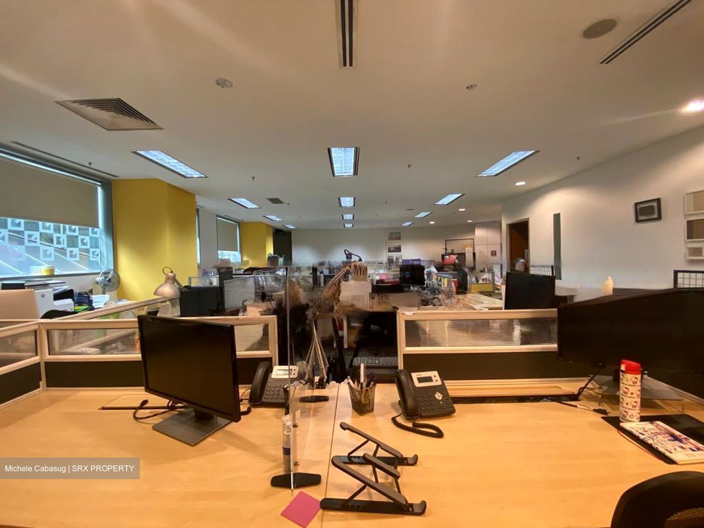 Suntec Tower One (D1), Office #460153041